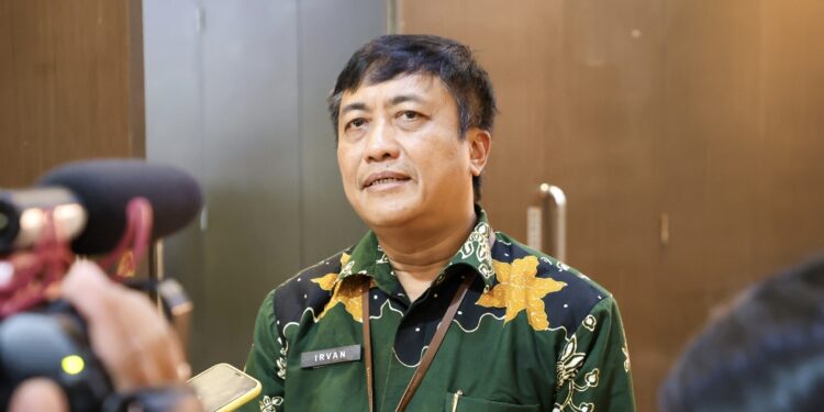 NIK Bukan Diblokir, Tapi Bisa Ditandai Jika Ayah Menunggak Nafkah Anak di Surabaya