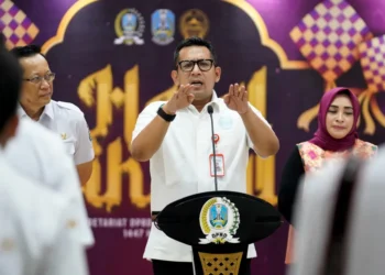 WFH jumat di terapkan, Setwan DPRD Jatim tetap siap layani masyarakat dalam sampaikan aspirasinya