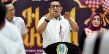 WFH jumat di terapkan, Setwan DPRD Jatim tetap siap layani masyarakat dalam sampaikan aspirasinya