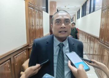 Jatim Raih WTP 11 kali beruntun, Puguh Puji Pamungkas: Jangan hanya jadi kebanggaan di atas kertas