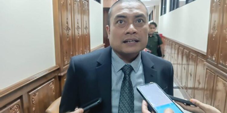 Jatim Raih WTP 11 kali beruntun, Puguh Puji Pamungkas: Jangan hanya jadi kebanggaan di atas kertas