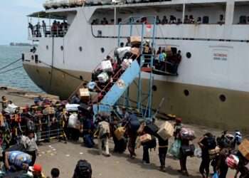 Tarif Tak Naik, Biaya Membengkak: Gapasdap Ingatkan Ancaman Keselamatan Penyeberangan Nasional