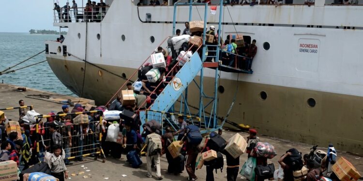 Tarif Tak Naik, Biaya Membengkak: Gapasdap Ingatkan Ancaman Keselamatan Penyeberangan Nasional