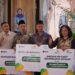 Kolaborasi untuk Negeri: PT Pegadaian Kanwil XII Surabaya Hadirkan Manfaat Nyata bagi Masyarakat Kota Batu
