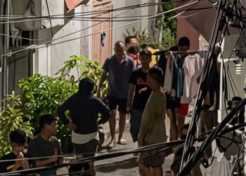 Bakesbangpol Surabaya Soroti Tawuran Diduga Libatkan Oknum Pesilat Saat Suroan di Kalijudan
