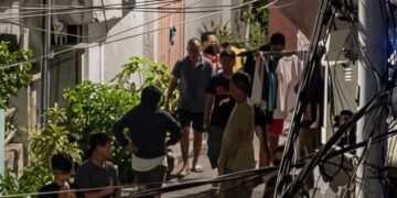 Bakesbangpol Surabaya Soroti Tawuran Diduga Libatkan Oknum Pesilat Saat Suroan di Kalijudan