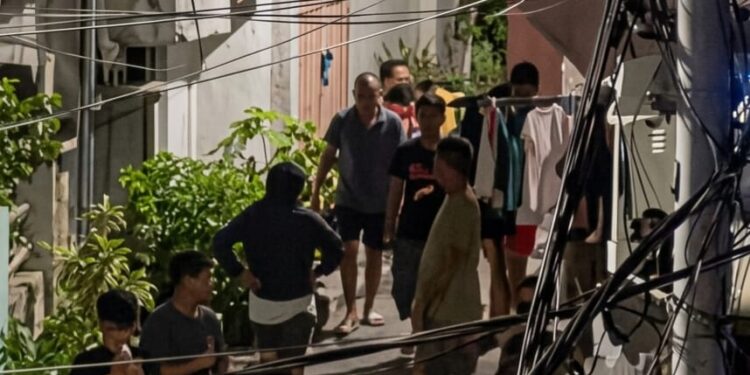 Bakesbangpol Surabaya Soroti Tawuran Diduga Libatkan Oknum Pesilat Saat Suroan di Kalijudan