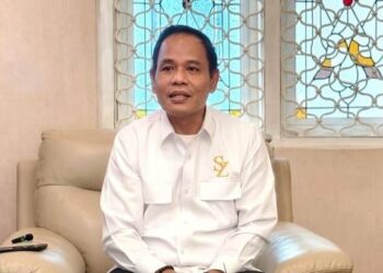 Syaifuddin Zuhri: Jika DPRD Tak Dipercaya, Patriotisme Warga Bisa Tergerus