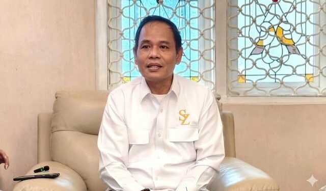 Syaifuddin Zuhri: Jika DPRD Tak Dipercaya, Patriotisme Warga Bisa Tergerus