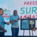 Surabaya Marathon Kembali Setelah Pandemi, Medali Finisher Bisa Jadi Diskon Belanja dan Hotel