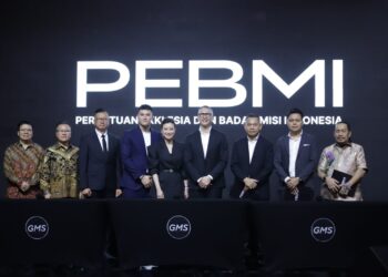 Gereja Misi Sejahtera, MSP, dan STT GMS Resmi Bergabung ke PEBMI, Perkuat Gerakan Misi Nasional