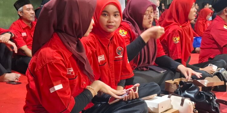 Lawan Desukarnoisasi di Era TikTok, Pesan Kuat PDIP Surabaya di Peringatan Haul Bung Karno