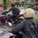 DPRD Sentil Pemkot Surabaya: Anggaran Ada Kenapa Banjir Terus Berulang