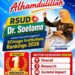 RSUD Dr. Soetomo peringkat 1 Nasional SCImago Rankings, Khofifah: Bukti kualitas layanan berkelas Dunia