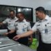 Kakanwil Ditjenpas Jatim Sidak Rutan Medaeng, Dapur hingga Blok Hunian Jadi Sorotan