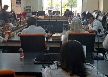 1,4 Juta Pekerja di Surabaya, Tapi Baru 39,81 Persen Terlindungi BPJS Ketenagakerjaan