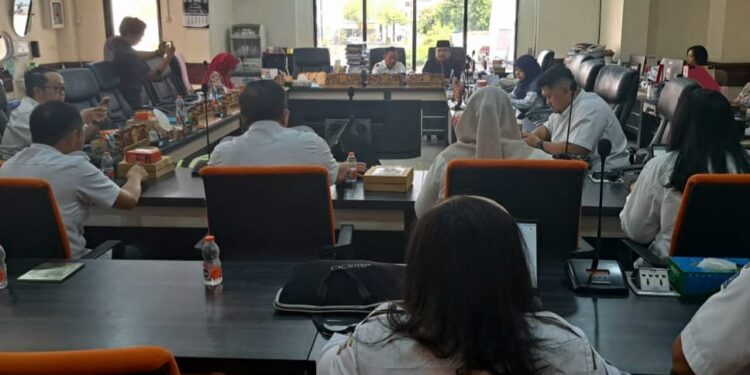 1,4 Juta Pekerja di Surabaya, Tapi Baru 39,81 Persen Terlindungi BPJS Ketenagakerjaan