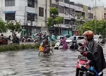 Eri Cahyadi Bidik Kawasan Industri Biang Banjir, Lahan Urukan Tanpa Drainase Bakal Ditertibkan