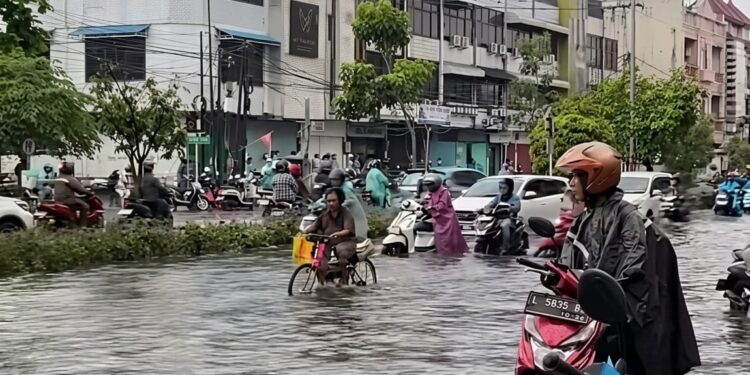 Eri Cahyadi Bidik Kawasan Industri Biang Banjir, Lahan Urukan Tanpa Drainase Bakal Ditertibkan