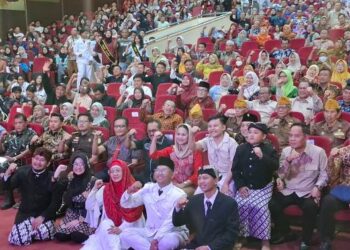 Eri Cahyadi Tegaskan Bung Karno Lahir di Surabaya, Bukunya Bakal Jadi Materi Pembelajaran SD-SMP