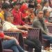 PDIP Surabaya Gelar Bedah Buku Marhaenisme untuk Gen Z, Rocky Gerung: Saatnya Kembali ke Gagasan Besar