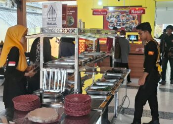DPRD Surabaya Ultimatum Soto Boyolali Lengkapi Izin Sebulan, Baktiono: Jangan Persulit Investor