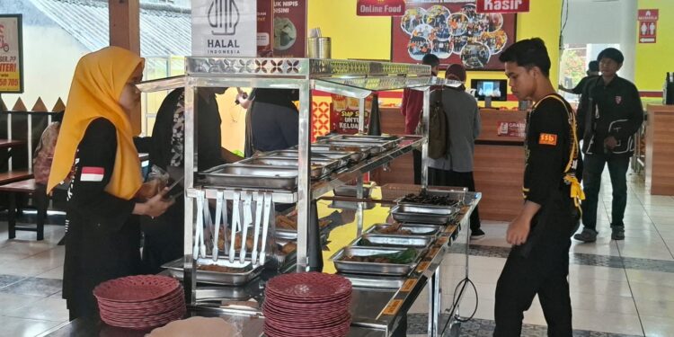 DPRD Surabaya Ultimatum Soto Boyolali Lengkapi Izin Sebulan, Baktiono: Jangan Persulit Investor