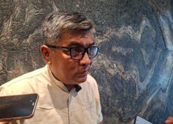Airlangga Pribadi: Negara Belum Menangkap Pesan di Balik Gelombang Aksi Mahasiswa