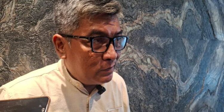 Airlangga Pribadi: Negara Belum Menangkap Pesan di Balik Gelombang Aksi Mahasiswa