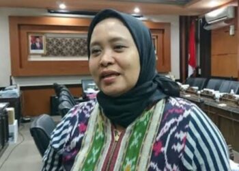 Harga telur jatuh, peternak protes, Erma Susanti: Kita akan panggil OPD terkait, ini harus disikapi secara serius