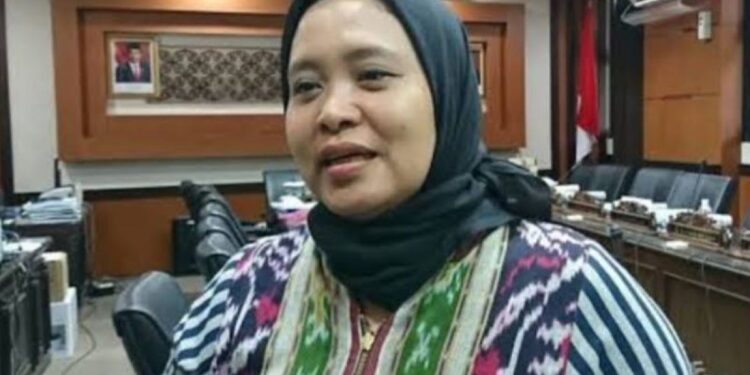Harga telur jatuh, peternak protes, Erma Susanti: Kita akan panggil OPD terkait, ini harus disikapi secara serius