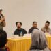 Gen Z Banteng Mulai Ngegas, Anak Tokoh-Tokoh PDIP Surabaya Turun Langsung ke Basis Kader