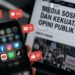 Dulu Sekedar Cari Teman, Kini Bentuk Opini Publik: Selamat Hari Media Sosial Indonesia