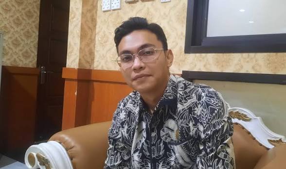 Dongkrak capaian sertifikasi halal, FPKB DPRD Jatim dorong pembentukan perda dan insentif UMKM