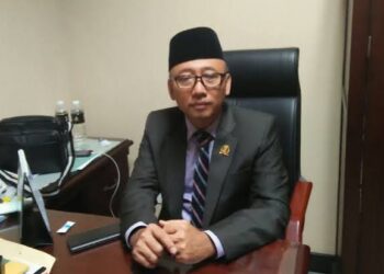Kekeringan dan krisi air bersih terjadi di Pacitan, Suli Daim minta Pemprov segera turun tangan