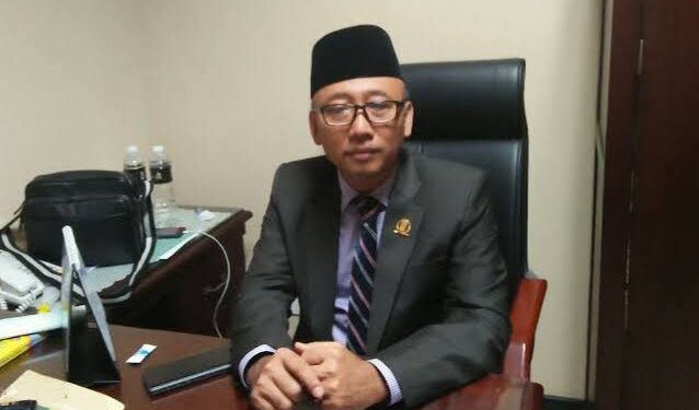 Kekeringan dan krisi air bersih terjadi di Pacitan, Suli Daim minta Pemprov segera turun tangan