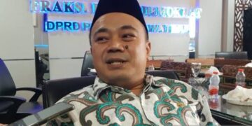 Arbayanto tegaskan internal Demokrat Jatim solid dan on the track di bawah kepemimpinan Emil Dardak