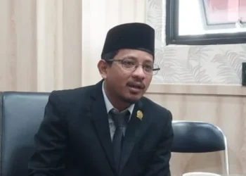 Cicit Syaikhona Kholil, Ra Nasih sambut positif rencana penutupan Munas-Konbes NU di Bangkalan