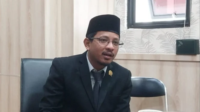 Cicit Syaikhona Kholil, Ra Nasih sambut positif rencana penutupan Munas-Konbes NU di Bangkalan