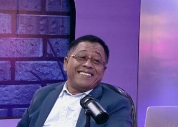 Program MBG harus tetap berlanjut meski ada evaluasi, Sanwil: MBG Investasi Masa Depan Bangsa