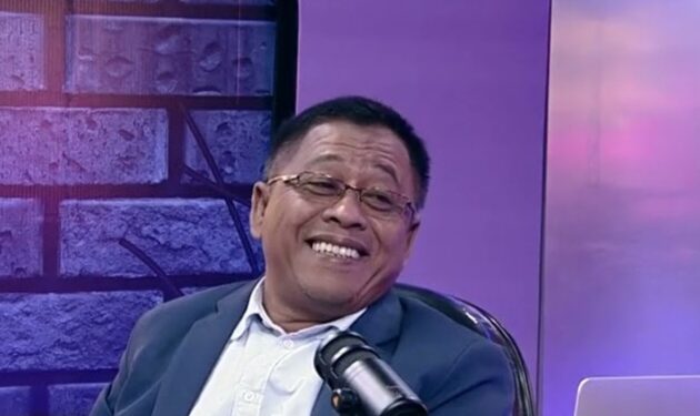 Program MBG harus tetap berlanjut meski ada evaluasi, Sanwil: MBG Investasi Masa Depan Bangsa