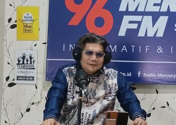dr Benjamin Kristianto: KDMP jaga perputaran uang tetap di Desa untuk kesejahteraan warga