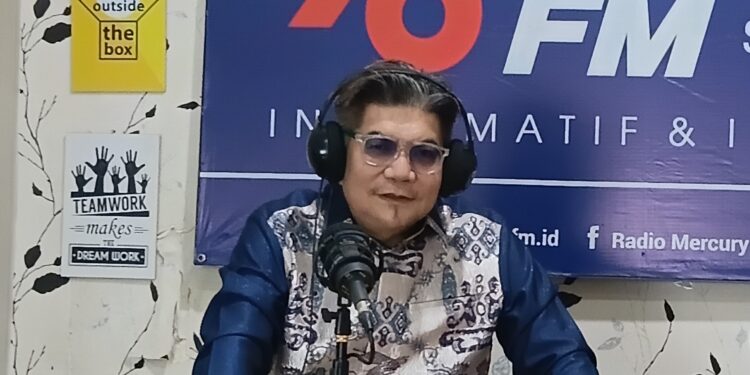 dr Benjamin Kristianto: KDMP jaga perputaran uang tetap di Desa untuk kesejahteraan warga