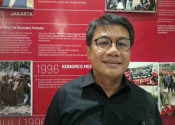 Bonnie Triyana Kritik Wacana Libatkan TNI-Polri Urus Pajak: Kembalikan Sesuai Tupoksi