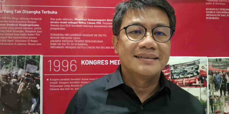 Bonnie Triyana Kritik Wacana Libatkan TNI-Polri Urus Pajak: Kembalikan Sesuai Tupoksi