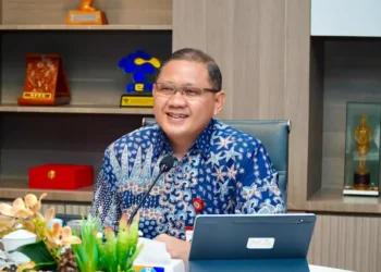 618 ribu lebih murid baru akan mulai MPLS 13 Juli, Kadindik Jatim: MPLS 2026 ramah anak, bebas perploncoan dan pungutan biaya