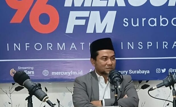 Viral petugas JPL tertidur di perlintasan Mengkreng, DPRD Jatim ingatkan PT KAI dan desak perkuat mitigasi perlintasan
