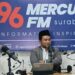 Viral petugas JPL tertidur di perlintasan Mengkreng, DPRD Jatim ingatkan PT KAI dan desak perkuat mitigasi perlintasan