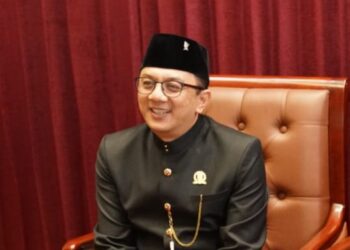 Tahun ajaran baru, Deni Wicaksono tegaskan sekolah di Jatim jangan bebani orang tua