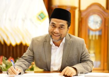 Bandara Dhoho jadi Embarkasi Haji, Khusnul Arif: Peluang emas lipatgandakan omzet UMKM Lokal